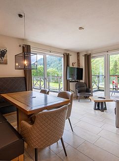 Apartment Appartement in Salzburg, Oostenrijk, Saalbach, Salzburg, Austria