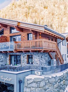 Chalet Chalet Senningerblick, Bramberg am Wildkogel, Salzburgerland, Österreich