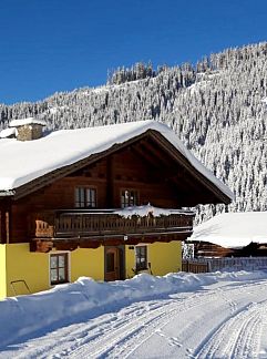 Holiday property Haus Durchegg, Wagrain, Salzburg, Austria