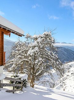 Holiday property Haus Durchegg, Wagrain, Salzburg, Austria