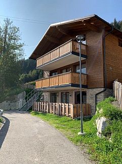 Holiday property Haus Durchegg, Wagrain, Salzburg, Austria