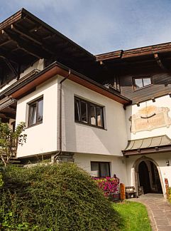 Chalet Schüttbach, Wagrain, Salzburg, Austria