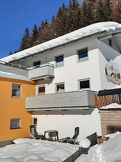 Logement de vacances Pehambauer XL, Hüttau, Salzbourg, Autriche