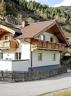 Appartement Brigitte, Grossarl, Salzburgerland, Österreich