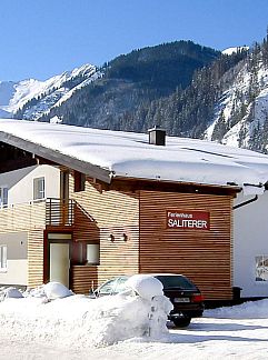 Appartement Grossarl Maria, Grossarl, Salzburgerland, Österreich