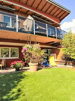 Vakantiewoning Hoellerhof Luxe, Radstadt, Salzburg, Oostenrijk