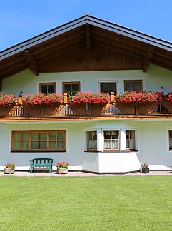 Vakantiewoning Hoellerhof Luxe, Radstadt, Salzburg, Oostenrijk