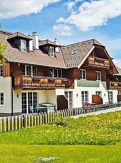 Chalet Alpinn Wellness 2, Sankt Margarethen im Lungau, Salzburg, Austria