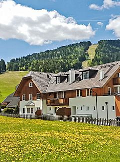 Chalet Alpinn Wellness 1, Sankt Margarethen im Lungau, Salzbourg, Autriche