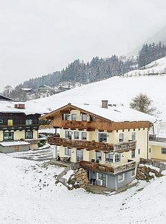 Logement de vacances Sunnseitn, Goldegg, Salzbourg, Autriche