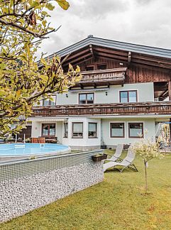 Ferienhaus Sunnseitn, Goldegg, Salzburgerland, Österreich