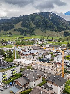 Logement de vacances Chalet Salzach, Bruck an der Großglocknerstraße, Salzbourg, Autriche