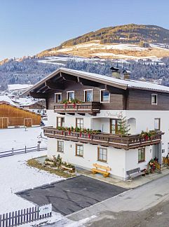 Holiday property Gebirgsjagd, Stuhlfelden, Salzburg, Austria