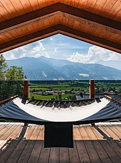 Ferienhaus Strasshof, Stuhlfelden, Salzburgerland, Österreich