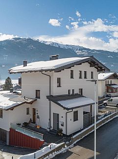 Ferienhaus Strasshof, Stuhlfelden, Salzburgerland, Österreich