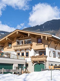 Ferienhaus Strasshof, Stuhlfelden, Salzburgerland, Österreich