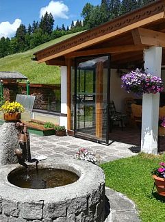 Appartement Appartement Suite mit 2 SZ & Wellnessbereich, Saalbach-Hinterglemm, Salzbourg, Autriche