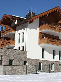 Appartement Appartement Suite mit 2 SZ & Wellnessbereich, Saalbach-Hinterglemm, Salzburg, Oostenrijk