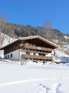 Appartement Appartement Saalbacher Perle, Saalbach-Hinterglemm, Salzbourg, Autriche