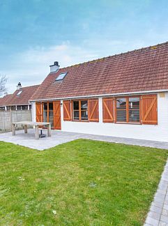 Ferienhaus Vakantiehuis Huyze Ter Bercken, De Haan, Belgischen Küste, Belgien