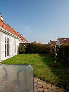 Vakantiewoning Vakantiehuis Huyze Ter Bercken, De Haan, Belgische kust, België