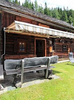 Vakantiewoning Obervellach, Obervellach, Karinthië, Oostenrijk