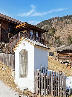 Holiday property Haus Kerschbaumer, Rangersdorf, Karnten, Austria