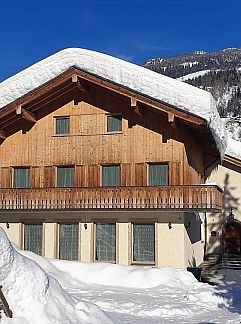 Ferienhaus Jari, Rangersdorf, Kärnten, Österreich