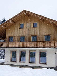 Holiday property Jari, Rangersdorf, Karnten, Austria