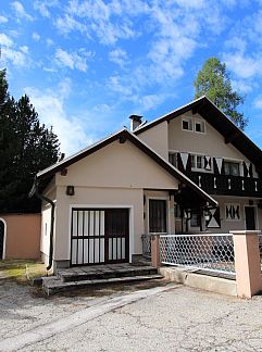 Chalet Chalet Innerkrems 1, Innerkrems, Karinthië, Oostenrijk