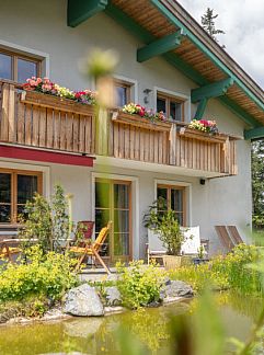 Vakantiewoning Vakantiehuisje in Rennweg am Katschberg, Rennweg am Katschberg, Karinthië, Oostenrijk