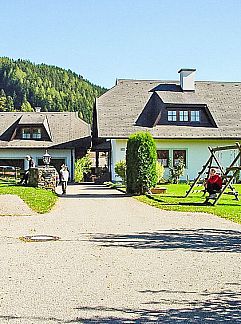 Appartement Zegg-Lounge, Seeboden, Karnten, Autriche