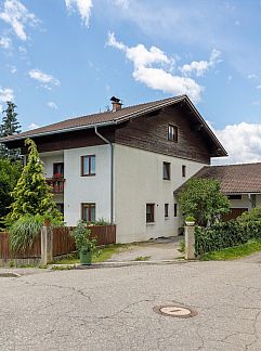 Appartement Zegg-Lounge, Seeboden, Karinthië, Oostenrijk