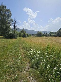 Appartement Appartement Annemarie, Döbriach, Karinthië, Oostenrijk