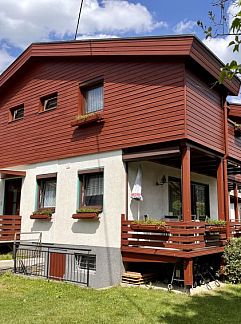 Appartement Appartement Kleinsee, Klopeiner See, Karnten, Autriche