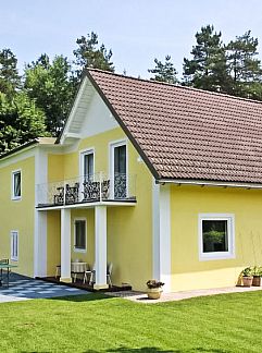 Ferienhaus Pension Pfefferdohle, Velden am Wörthersee, Kärnten, Österreich