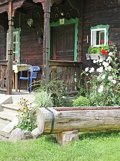 Ferienhaus Reiter, Gmünd, Kärnten, Kärnten, Österreich