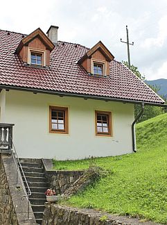 Ferienhaus Reiter, Gmünd, Kärnten, Kärnten, Österreich