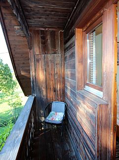 Vakantiewoning Reiter, Gmünd, Kärnten, Karinthië, Oostenrijk