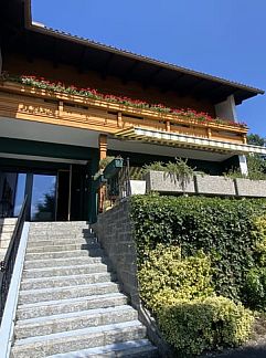 Vakantie appartement Hotel See-Villa, Millstatt, Karinthië, Oostenrijk