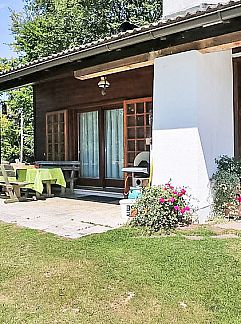 Vakantiewoning Vakantiehuis Berg, Klagenfurt am Wörthersee, Karinthië, Oostenrijk