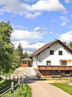 Vakantiewoning Vakantiehuis Rustika, Klagenfurt am Wörthersee, Karinthië, Oostenrijk