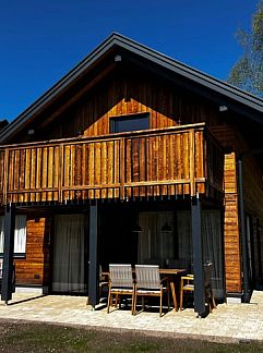 Logement de vacances Vakantiehuisje in Kotschach, Kötschach, Karnten, Autriche