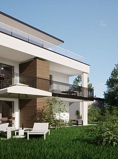 Apartment Hotel - Restaurant Soleo, Krumpendorf am Wörthersee, Karnten, Austria