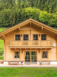 Vakantiewoning Vakantiehuis Glockner, Heiligenblut, Karinthië, Oostenrijk