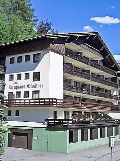 Holiday property Vakantiehuis Glockner, Heiligenblut, Karnten, Austria