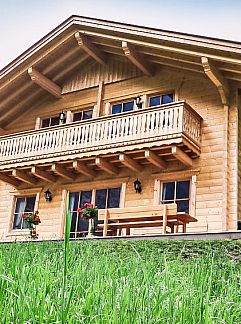 Holiday property Vakantiehuis Glockner, Heiligenblut, Karnten, Austria