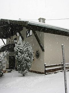 Ferienhaus Vakantiehuis Elisabeth, Mallnitz, Kärnten, Österreich