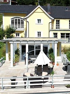 Ferienhaus Vakantiehuis Elisabeth, Mallnitz, Kärnten, Österreich