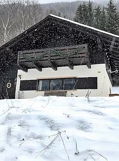 Chalet Herz der Tauern, Mallnitz, Karinthië, Oostenrijk